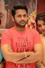 Srinivasa Kalyanam Team at KLM Fashion Mall
